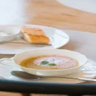 女子会